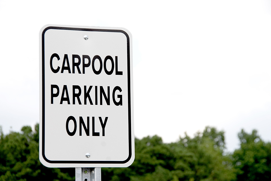 Back to School Carpool Tips